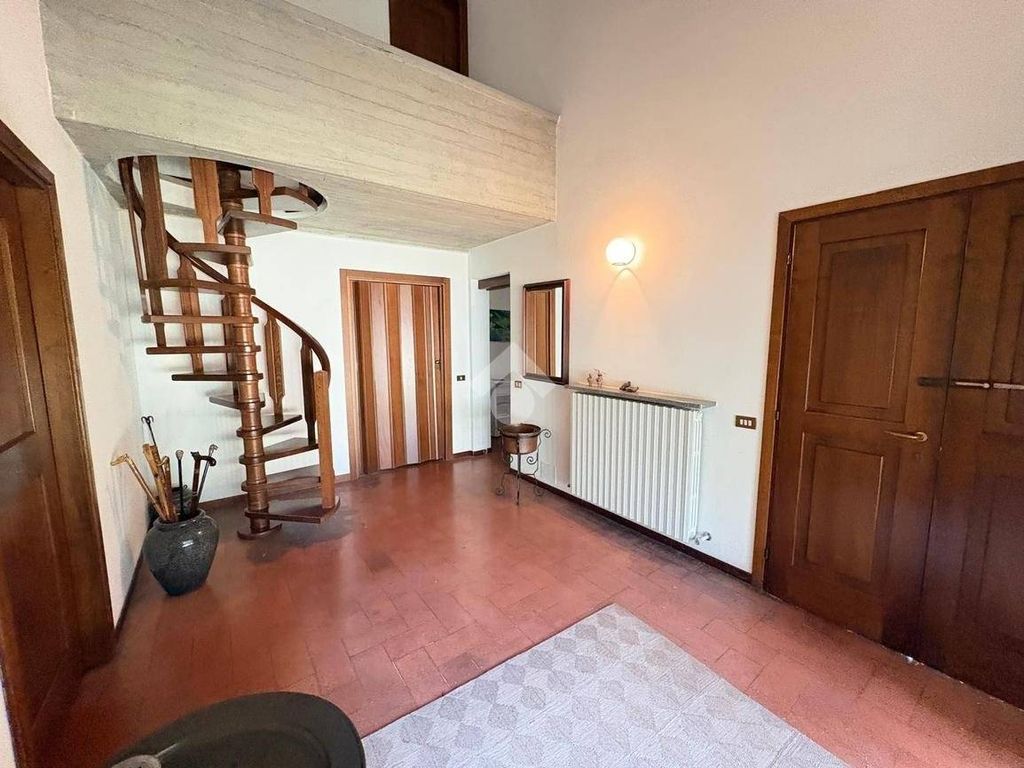 Casa – Monte Marenzo, Levata - Vista 2