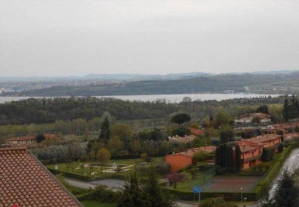 Casa – Soiano - Vista 2
