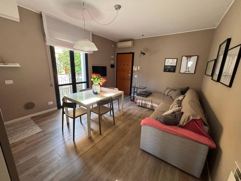 Appartamento – Camaiore - Vista 2