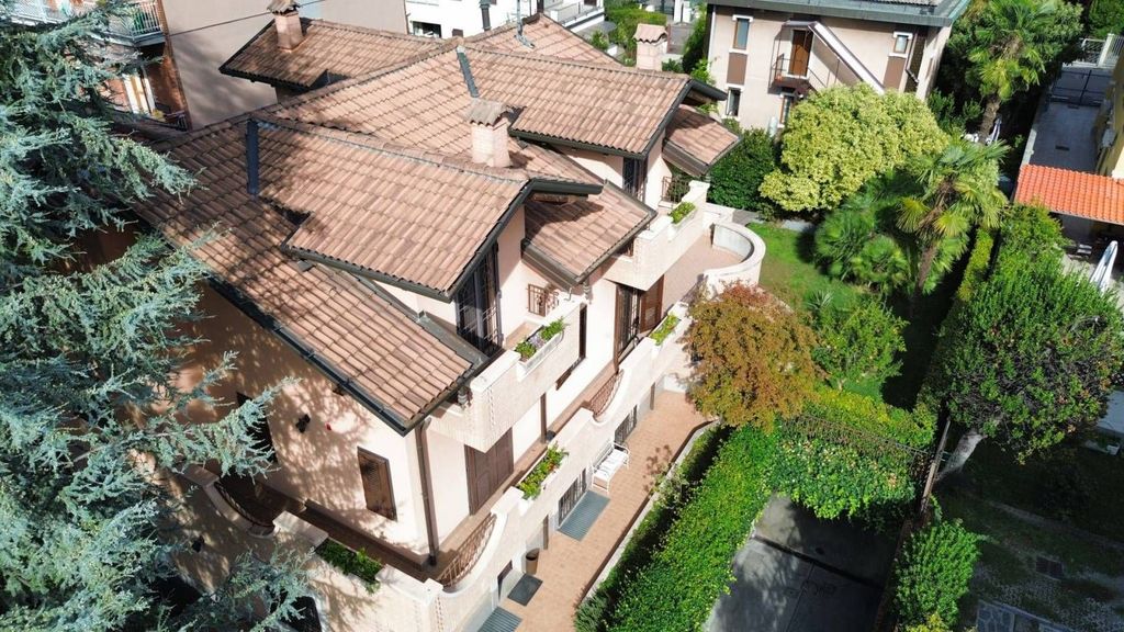 Casa – Cinisello Balsamo - Vista 2
