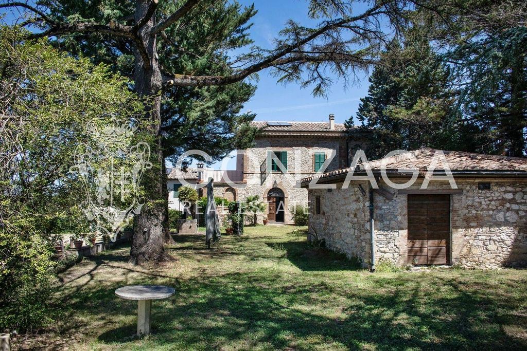 Casa – Amelia - Vista 2