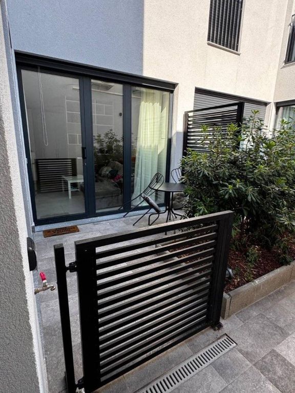 Apartment in Milan - Vista 2