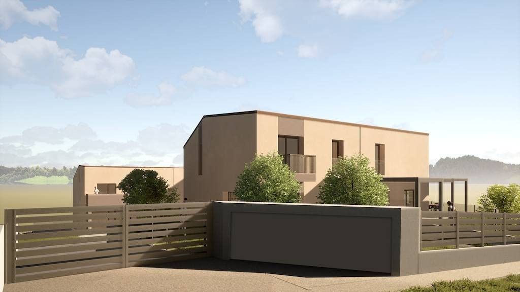 3 bedroom luxury Villa for sale in Via Vigne Nuove, 11, Dozza, Emilia-Romagna - Vista 2