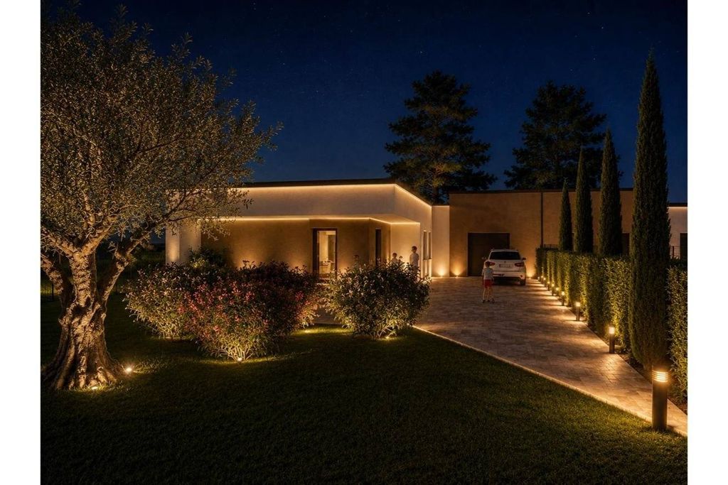 Casa – Dozza - Vista 2