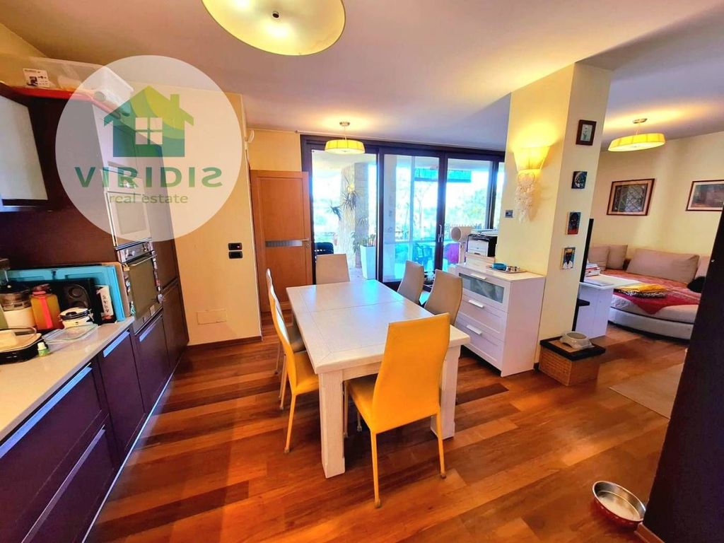 Casa – Perugia - Vista 2