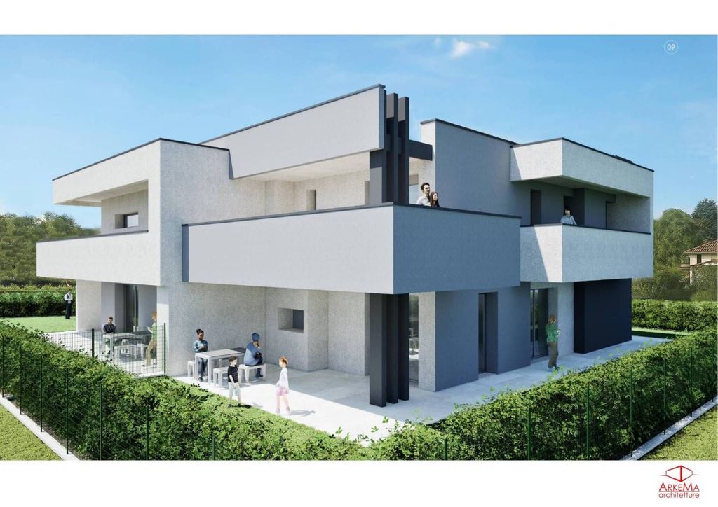Casa – Lignano Sabbiadoro - Vista 2