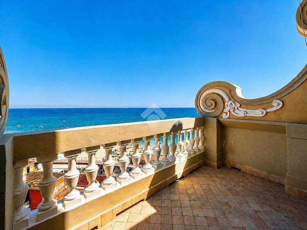Appartamento – Savona - Vista 2