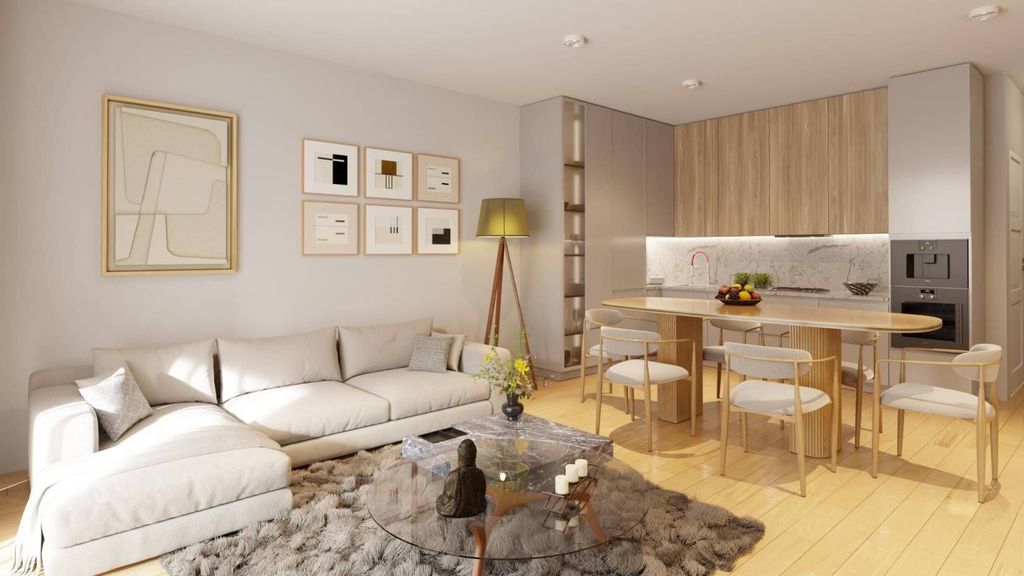 Appartamento – Verona - Vista 2