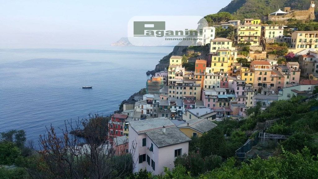 Appartamento – Riomaggiore - Vista 2