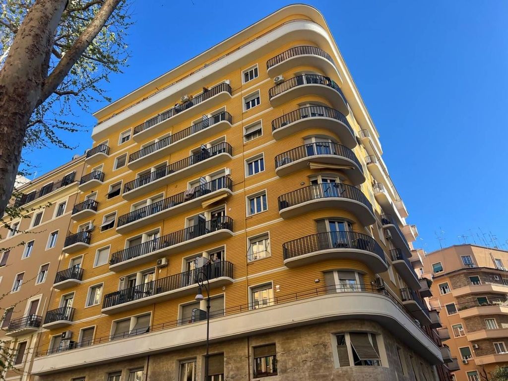 Appartamento – Rome - Vista 2