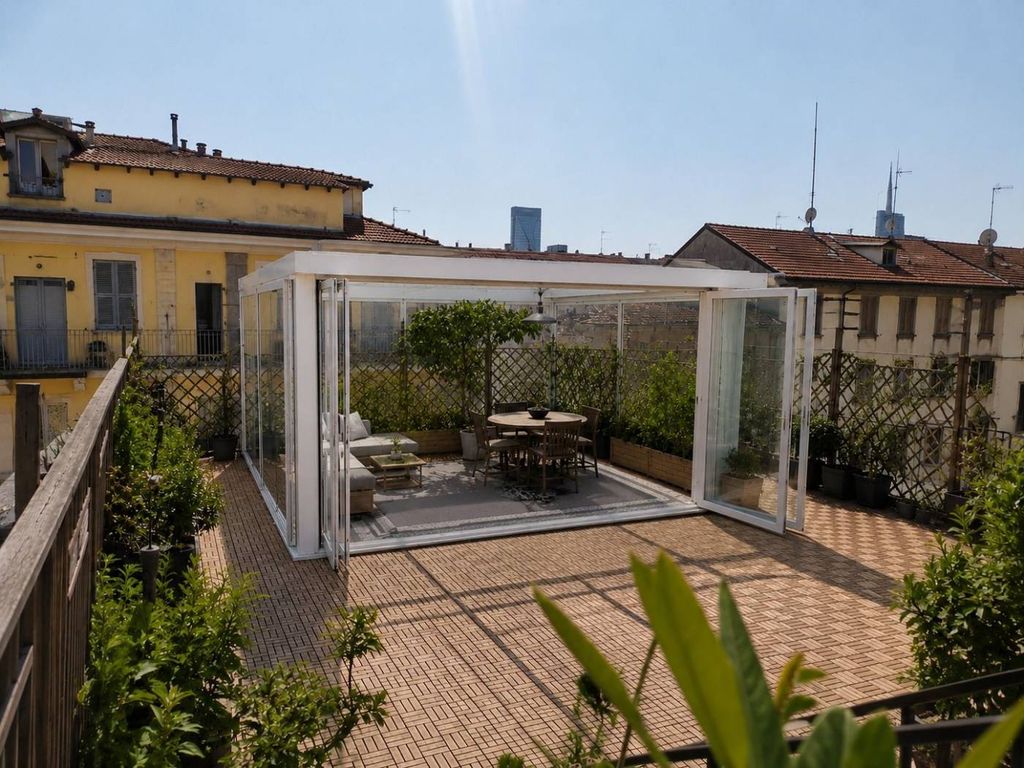 Appartamento – Milan - Vista 2