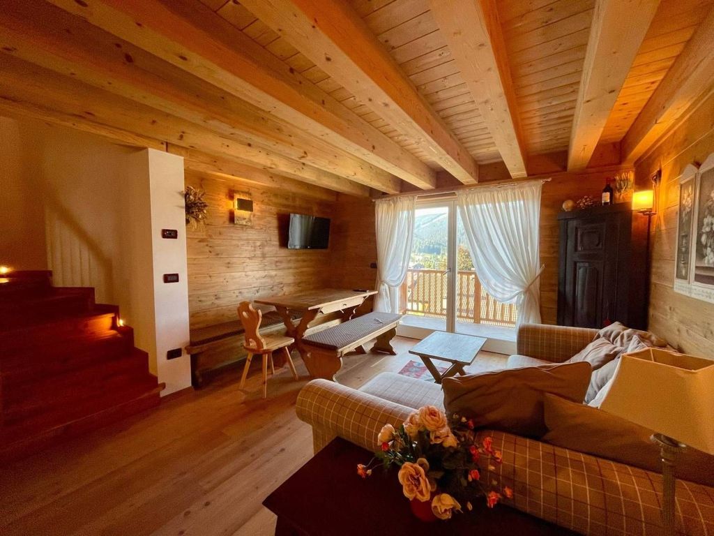 Appartamento – Folgaria - Vista 2