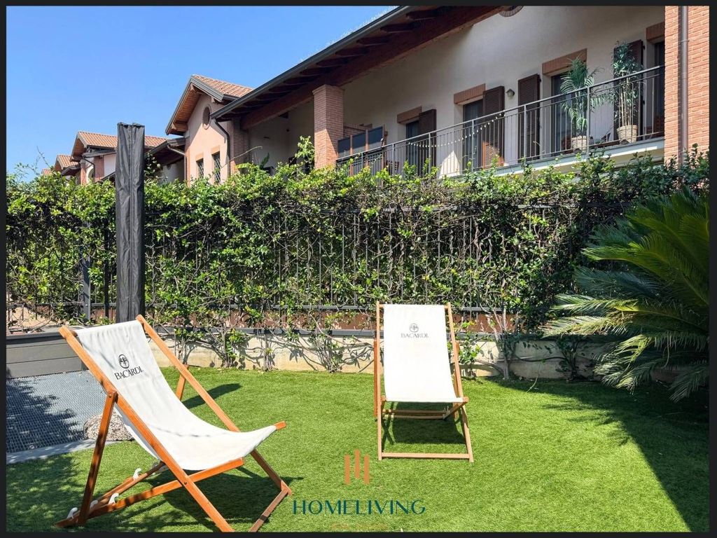 Appartamento – Assago - Vista 2