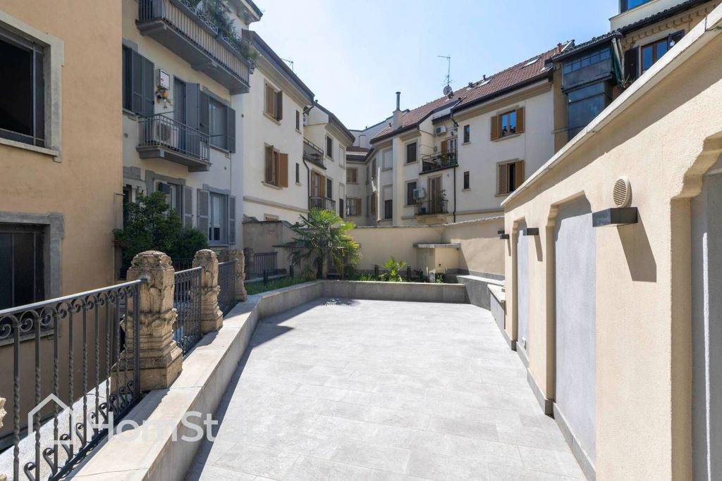 Appartamento – Milan - Vista 2