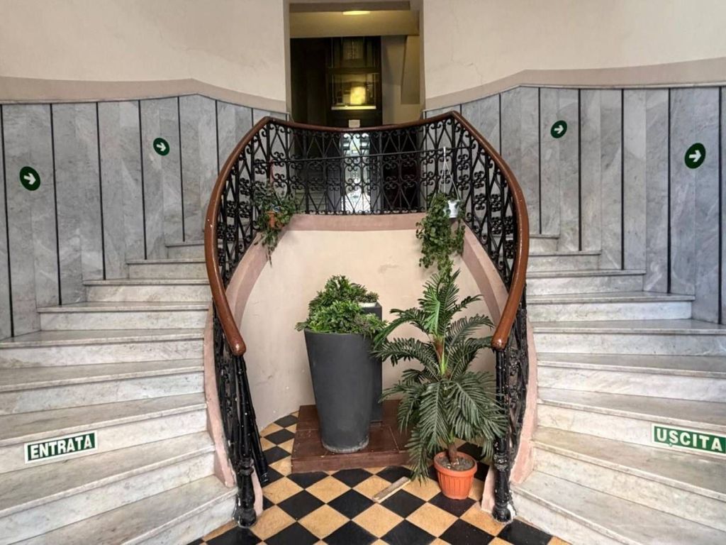 Appartamento – Rome - Vista 2