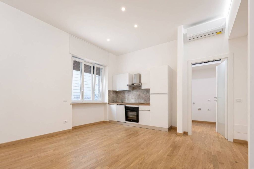 Appartamento – Milan - Vista 2