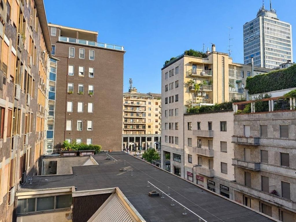 Appartamento – Milano, Centrale, Municipio 2 - Vista 2