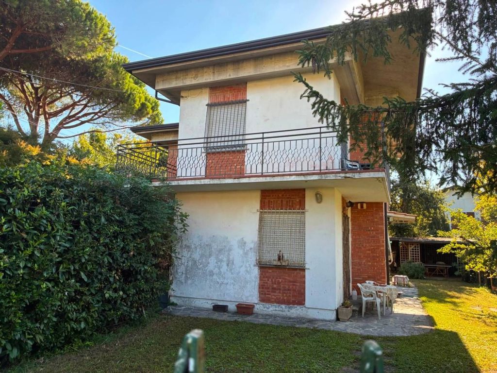 Casa – Massa - Vista 2