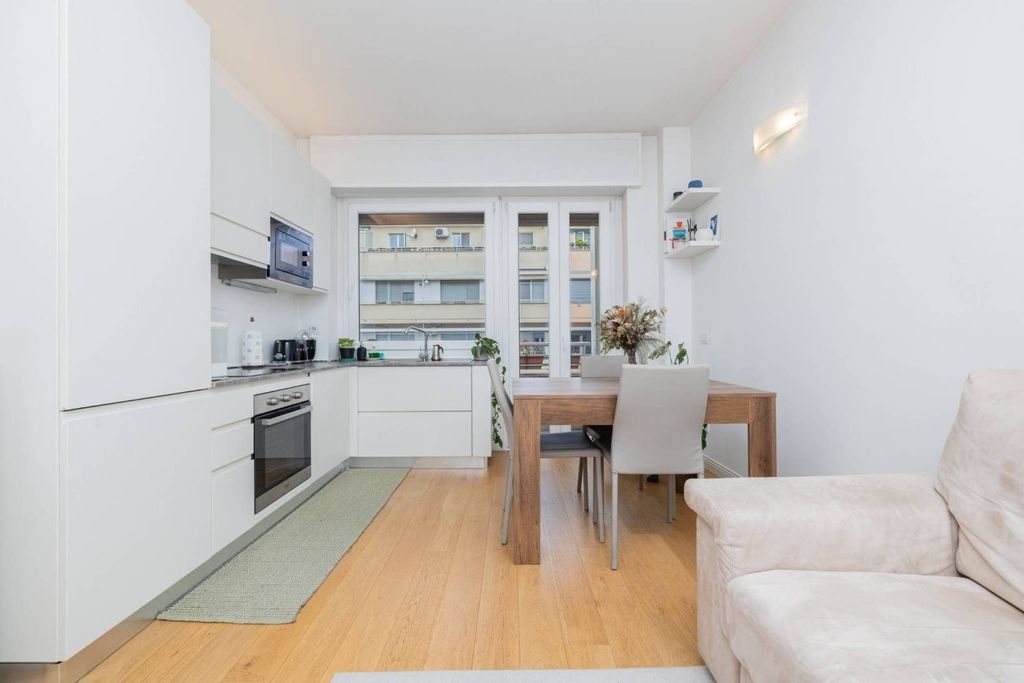 Apartment in Milan - Vista 2