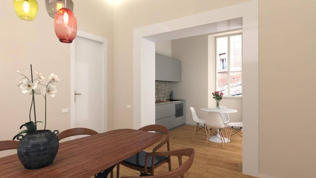 Appartamento – Siena - Vista 2