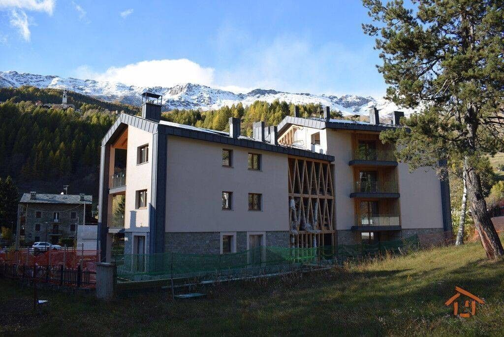 Appartamento – Ayas - Vista 2