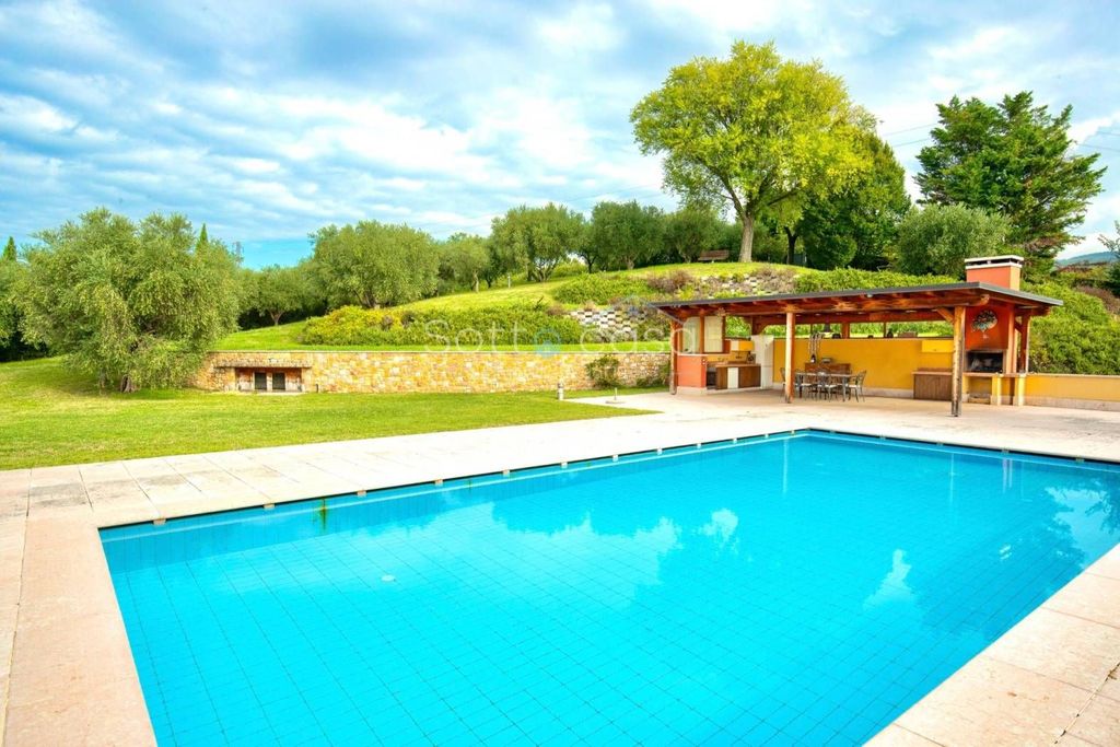 Casa – Sant'Ambrogio di Valpolicella - Vista 2