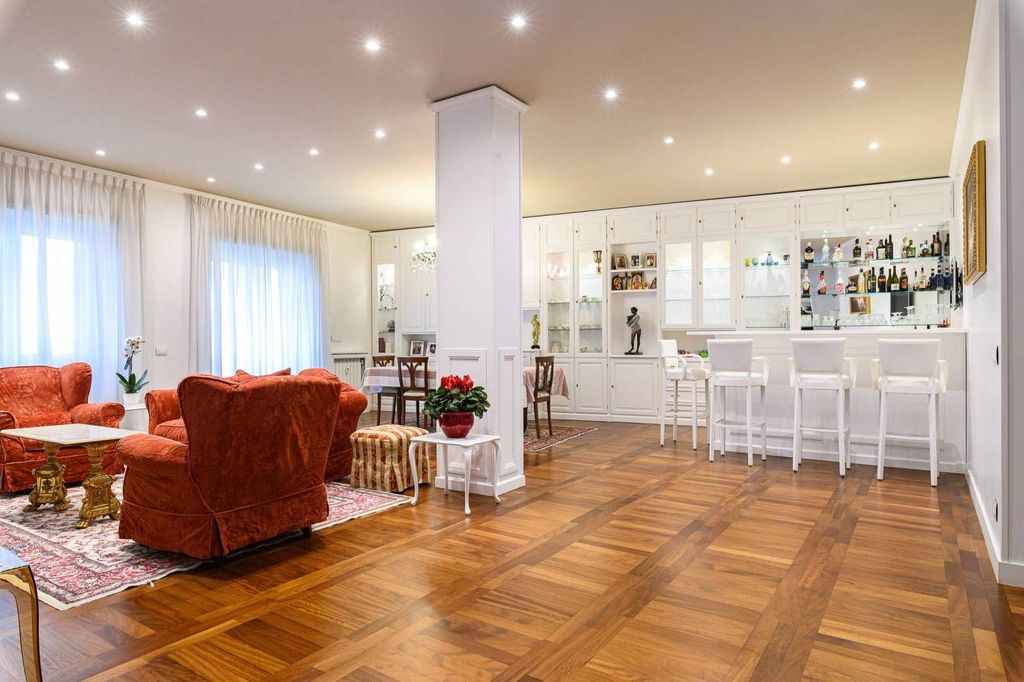 Appartamento – Rome - Vista 2