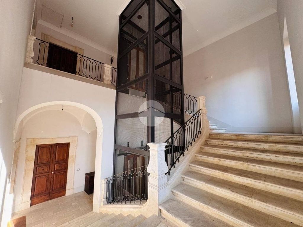3 bedroom luxury Flat for sale in PALAZZO CIOLINA, L’Aquila, Abruzzo - Vista 2