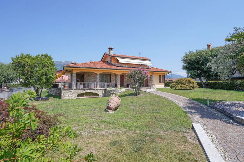 Casa – Mapello, Prezzate - Vista 2