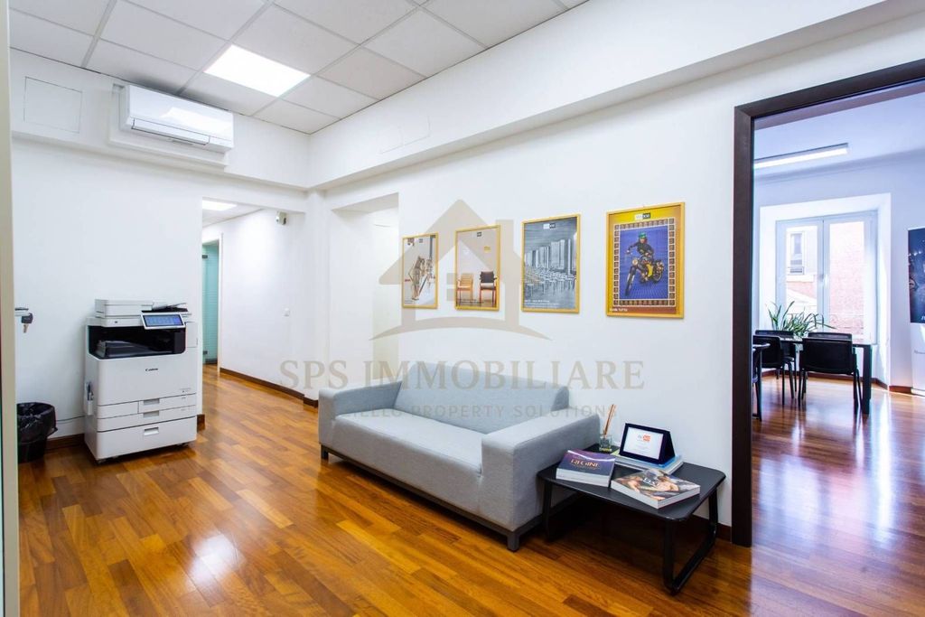 Appartamento – Rome - Vista 2