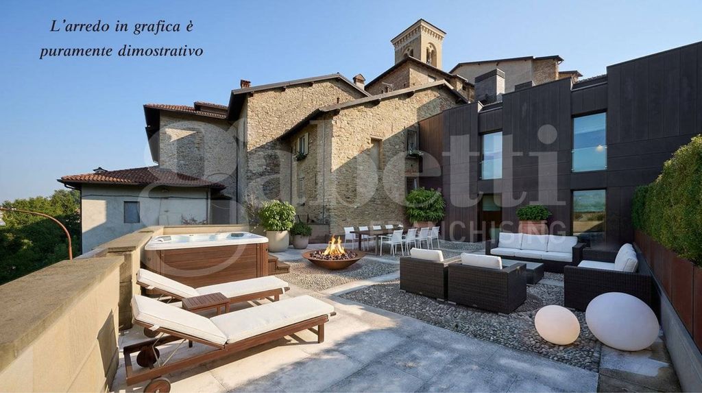 Appartamento – Bergamo - Vista 2