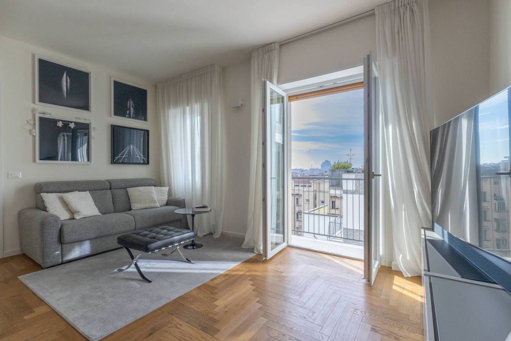 Appartamento – Milan - Vista 2