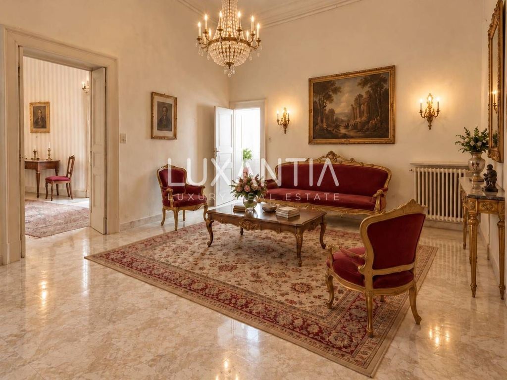 Appartamento – Naples - Vista 2