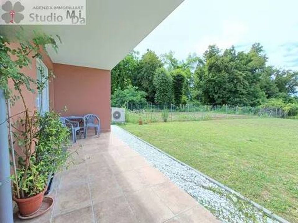 Casa – Mogliano Veneto, Marocco - Vista 2
