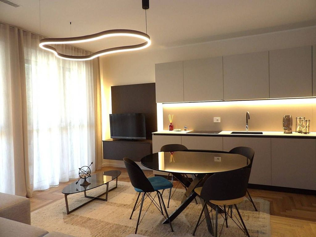 Appartamento – Milan - Vista 2