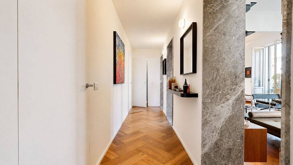 Appartamento – Milan - Vista 2