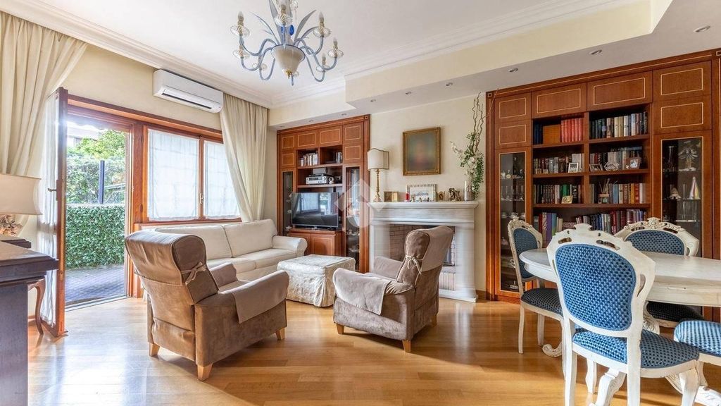 Appartamento – Rome - Vista 2