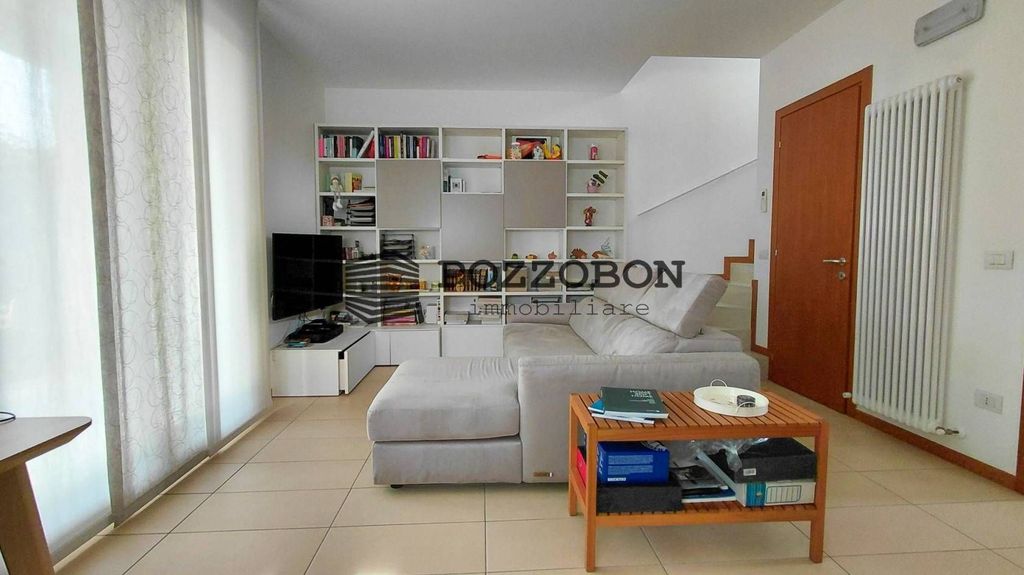 Casa – Montebelluna - Vista 2