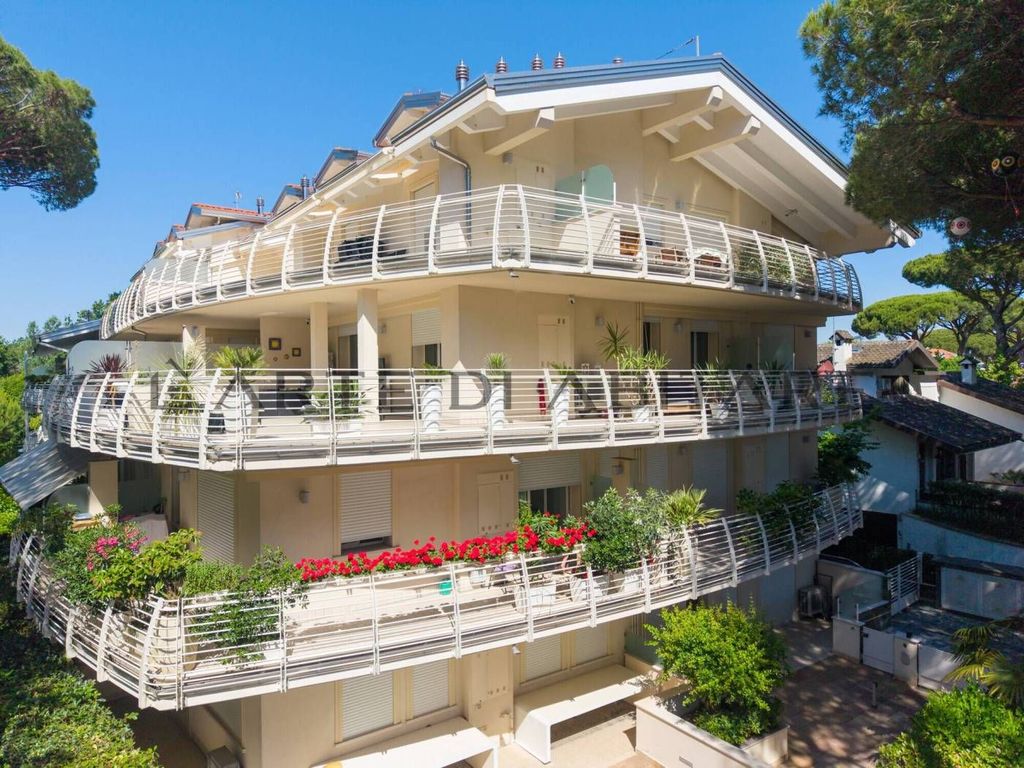 Apartment in Cervia - Vista 2