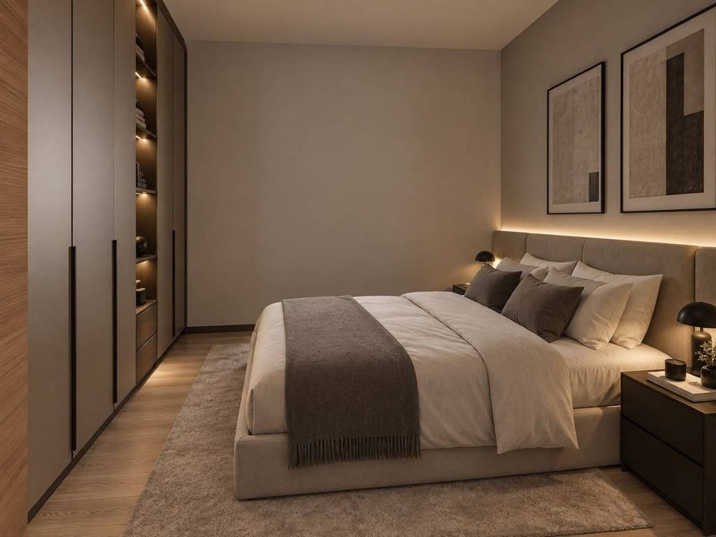 Appartamento – Milan - Vista 2