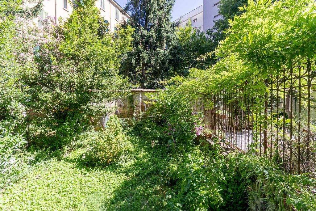 Appartamento – Milan - Vista 2