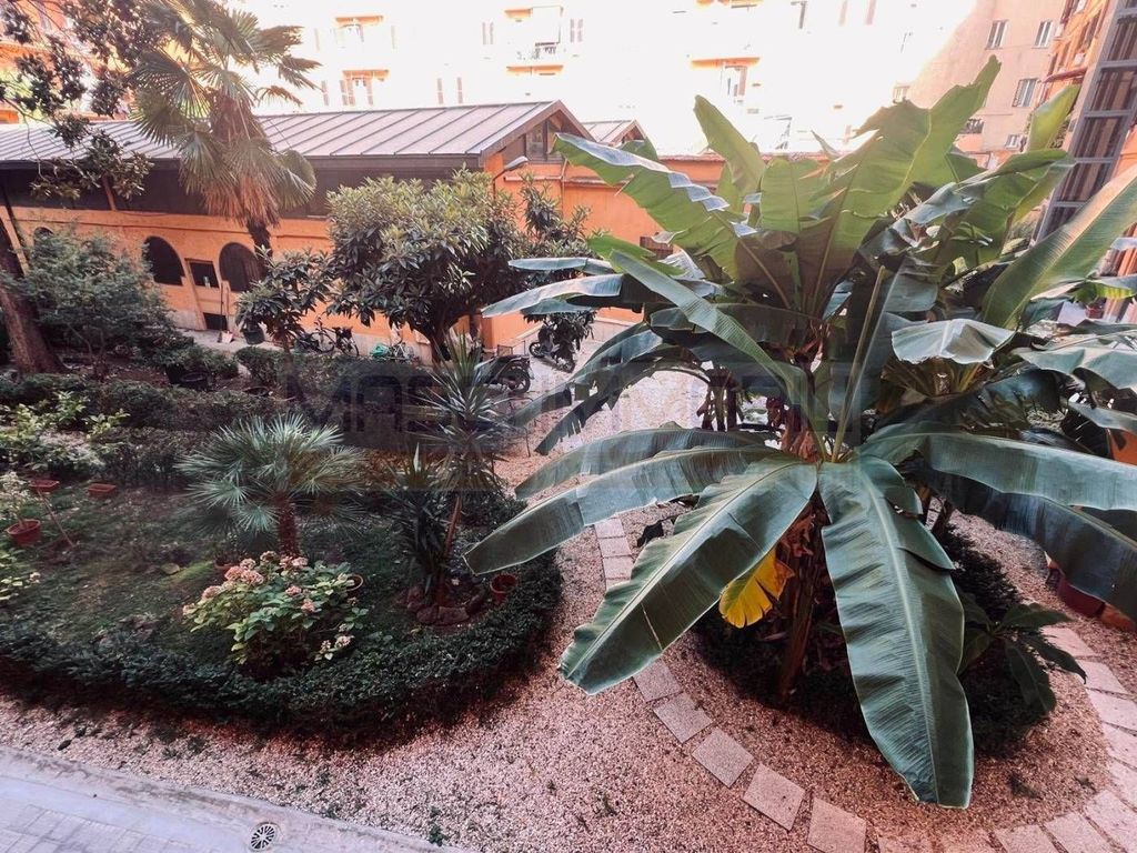 Appartamento – Rome - Vista 2