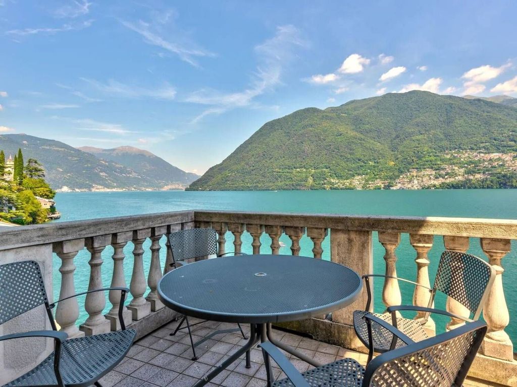 Appartamento – Brienno - Vista 2