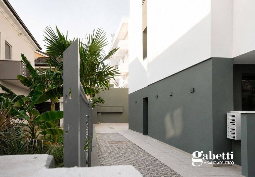Appartamento – Riccione - Vista 2