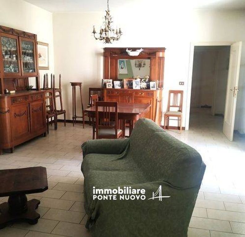 House in Cesena, Quartiere Centro Urbano - View 2
