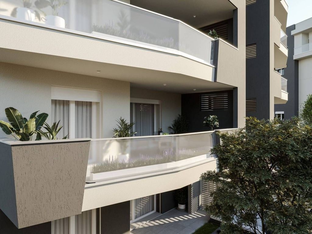 Apartment in San Lazzaro di Savena - Vista 2