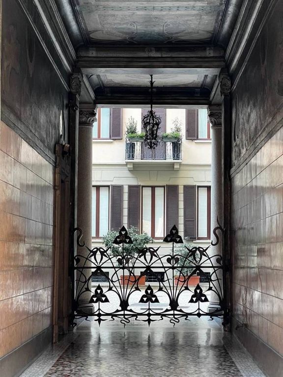 Appartamento – Milan - Vista 2
