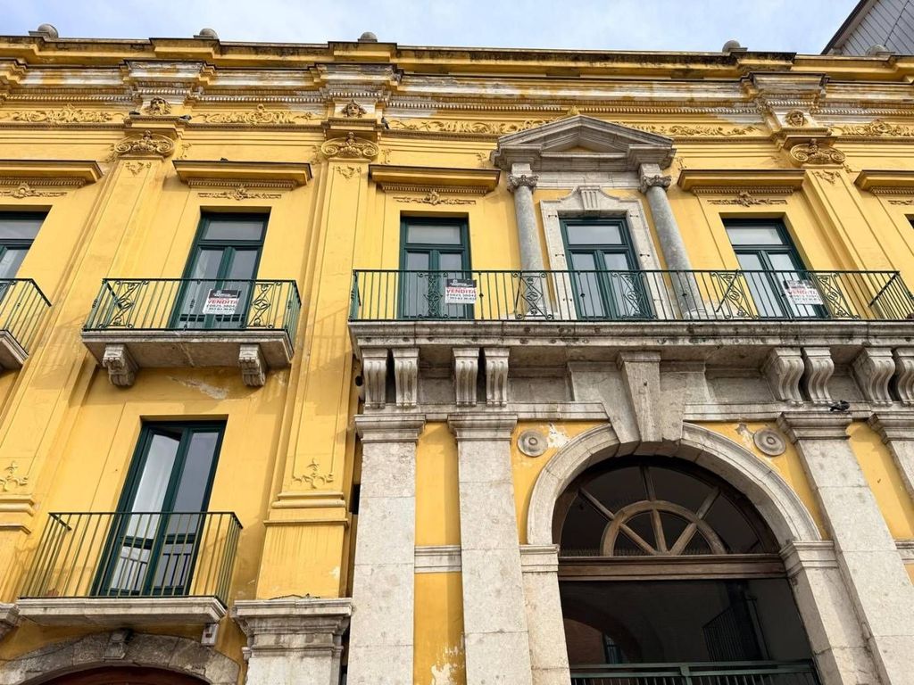 Appartamento – Avellino - Vista 2