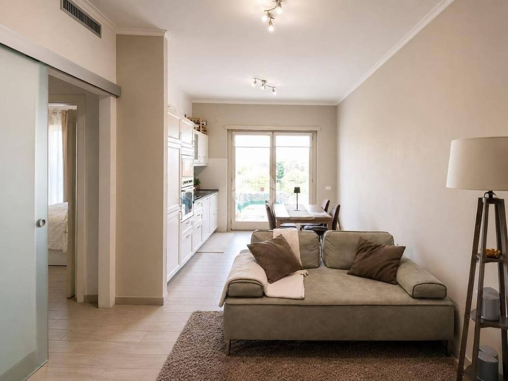 Appartamento – Roma, Monteverde, Gianicolense - Vista 2