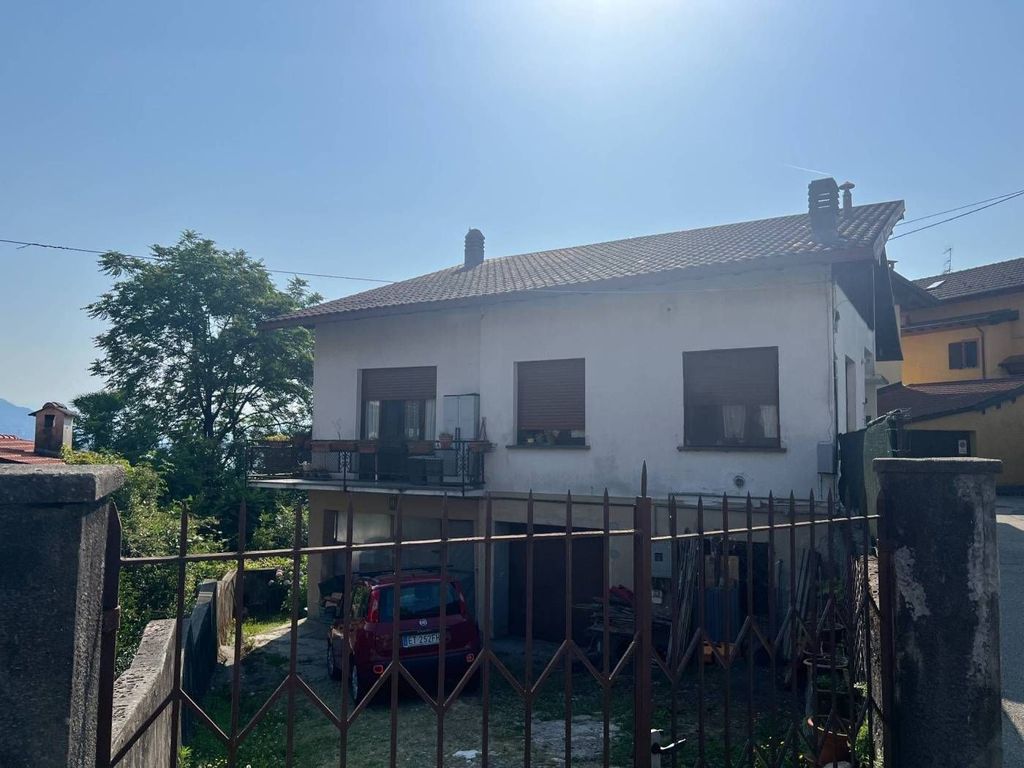 Casa – Baveno, Le 13 Betulle - Vista 2